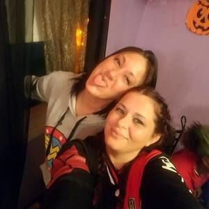 Meet your Posher, Randi